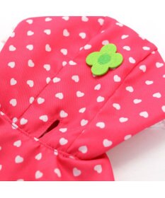 Mother garden とことこおさんぽシリーズ  着せ替え服 《おしゃれセット》