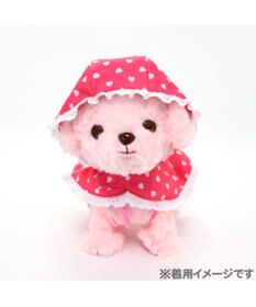 Mother garden とことこおさんぽシリーズ  着せ替え服 《おしゃれセット》