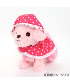 Mother garden とことこおさんぽシリーズ  着せ替え服 《おしゃれセット》