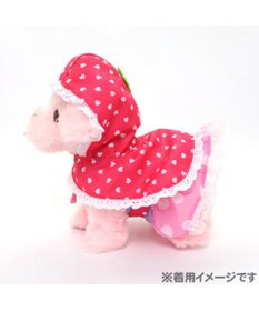 Mother garden とことこおさんぽシリーズ  着せ替え服 《おしゃれセット》