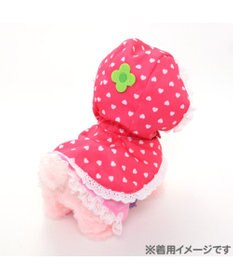 Mother garden とことこおさんぽシリーズ  着せ替え服 《おしゃれセット》