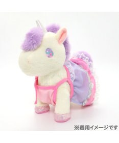 Mother garden とことこおさんぽシリーズ  着せ替え服 《おしゃれセット》