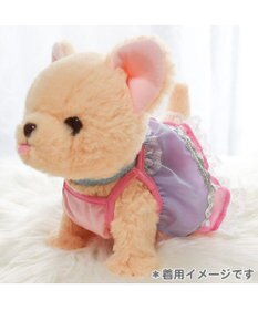 Mother garden とことこおさんぽシリーズ  着せ替え服 《おしゃれセット》