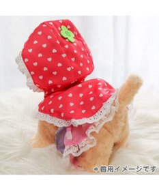 Mother garden とことこおさんぽシリーズ  着せ替え服 《おしゃれセット》