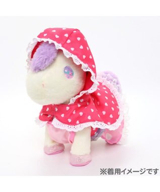 Mother garden とことこおさんぽシリーズ  着せ替え服 《おしゃれセット》 0