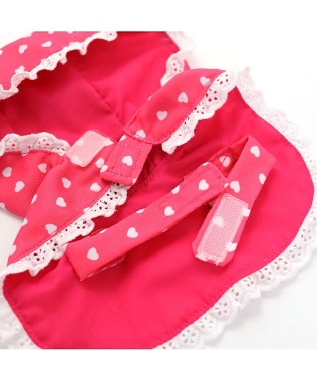 Mother garden とことこおさんぽシリーズ  着せ替え服 《おしゃれセット》 0