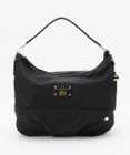 LA BAGAGERIE ナイロン　2wayショルダーバッグ