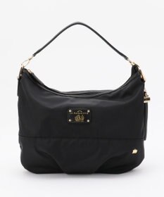 LA BAGAGERIE ナイロン　2wayショルダーバッグ