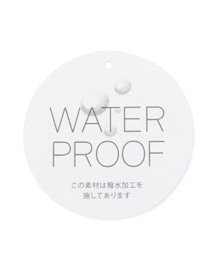 LA BAGAGERIE ナイロン　2wayショルダーバッグ グレージュ