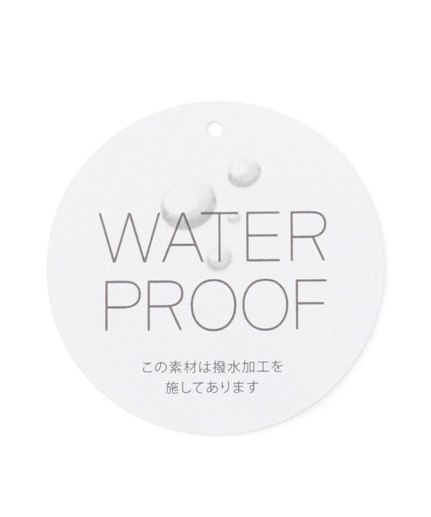 LA BAGAGERIE ナイロン　2wayショルダーバッグ グレージュ