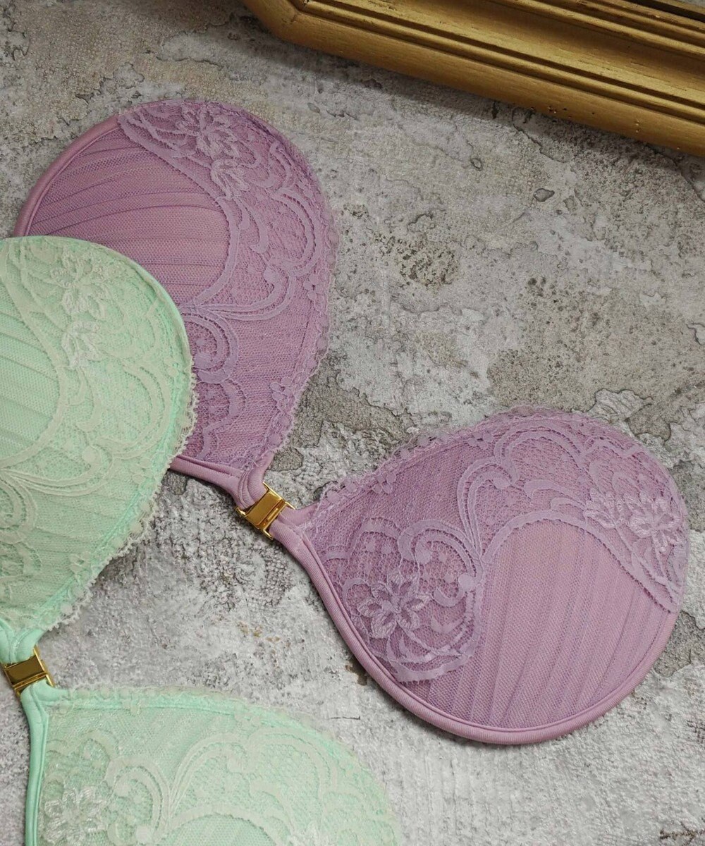 Nubra ナチュラルタイプ ヌーブラ エアーライトルーナ Bradelis New York ファッション通販 公式通販 オンワード クローゼット