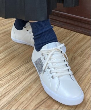 Women スニーカー Watford Shine ワトフォード シャイン Admiral Footwear ファッション通販 公式通販 オンワード クローゼット