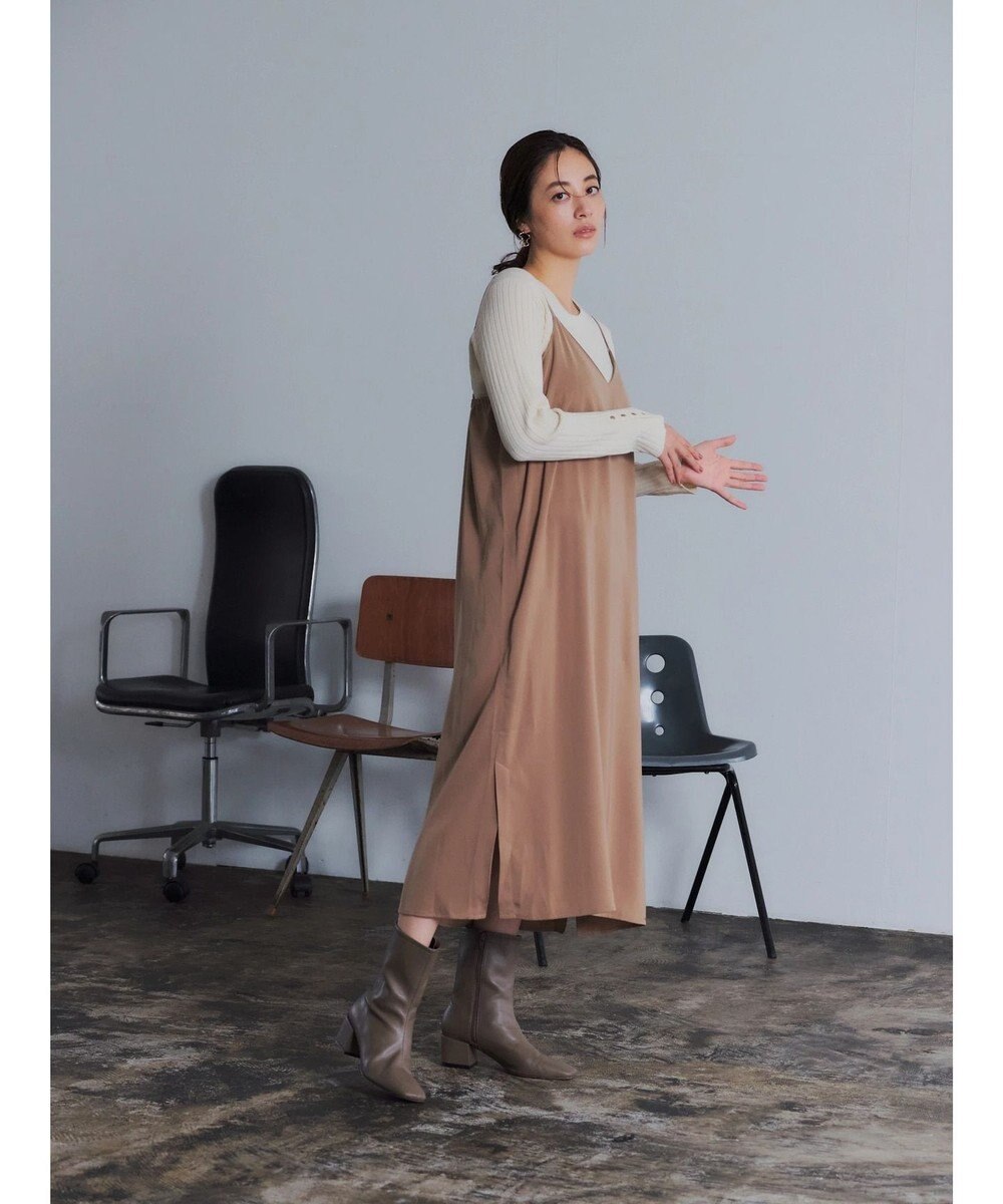 キャミワンピース Yecca Vecca ファッション通販 公式通販 オンワード クローゼット キャミワンピース Yecca Vecca ファッション通販 公式通販 オンワード クローゼット