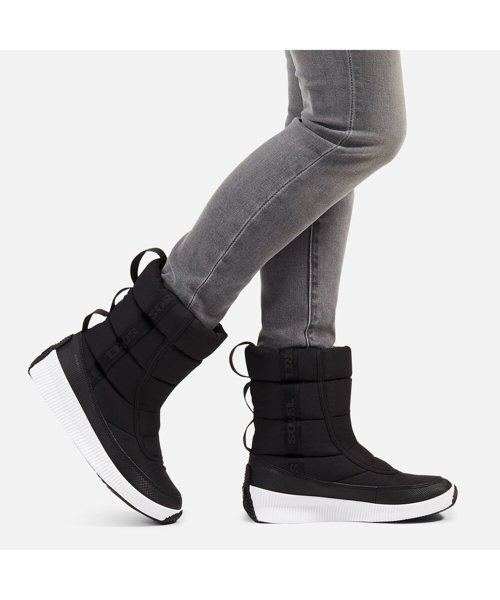 レディースブーツ 防水 雪 靴の人気商品 通販 価格比較 価格 Com