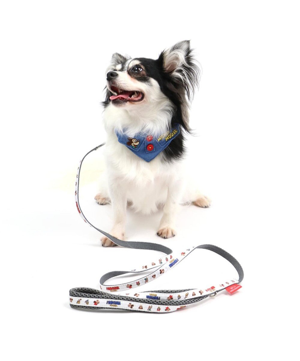 ディズニー ミッキーマウス フレンズ首輪 ペットss 小型犬 Pet Paradiseファッション通販 公式通販 オンワード クローゼット
