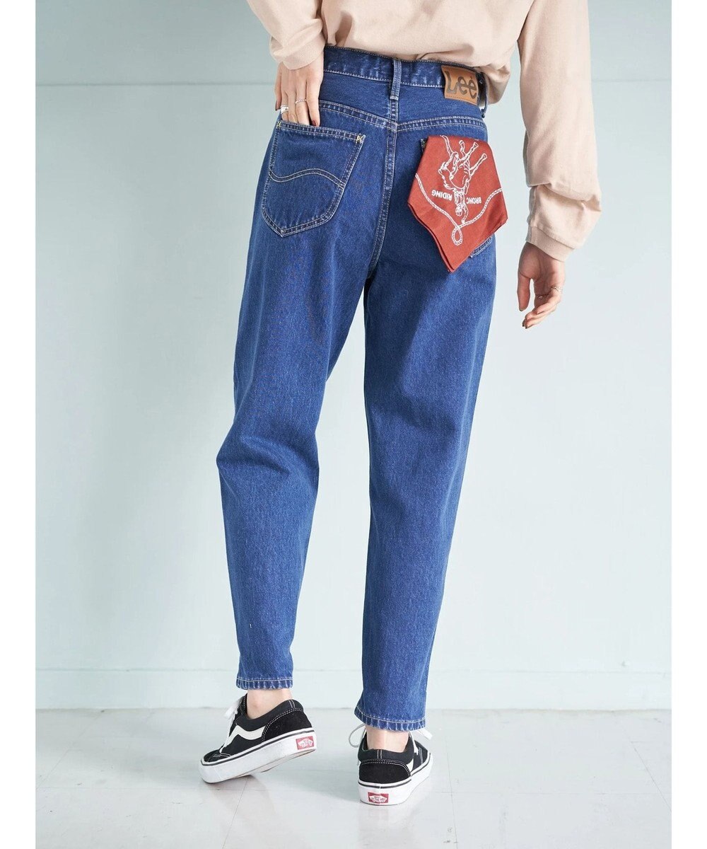 Lee Earth テーパードデニムパンツ Earth Music Ecology ファッション通販 公式通販 オンワード クローゼット Lee Earth テーパードデニムパンツ Earth Music Ecology ファッション通販 公式通販 オンワード クローゼット