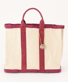 UNBILLION cachecache キャンバスパーテーションバッグインバッグ