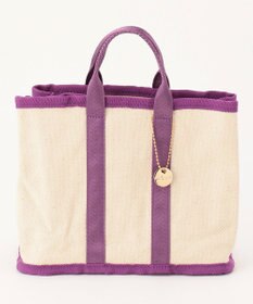 UNBILLION cachecache キャンバスパーテーションバッグインバッグ