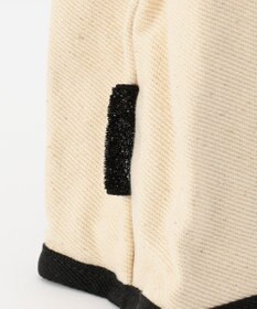 UNBILLION cachecache キャンバスパーテーションバッグインバッグ