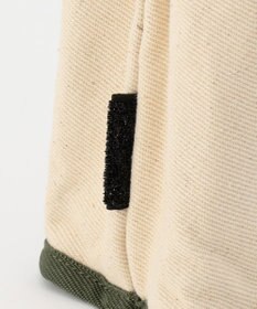 UNBILLION cachecache キャンバスパーテーションバッグインバッグ