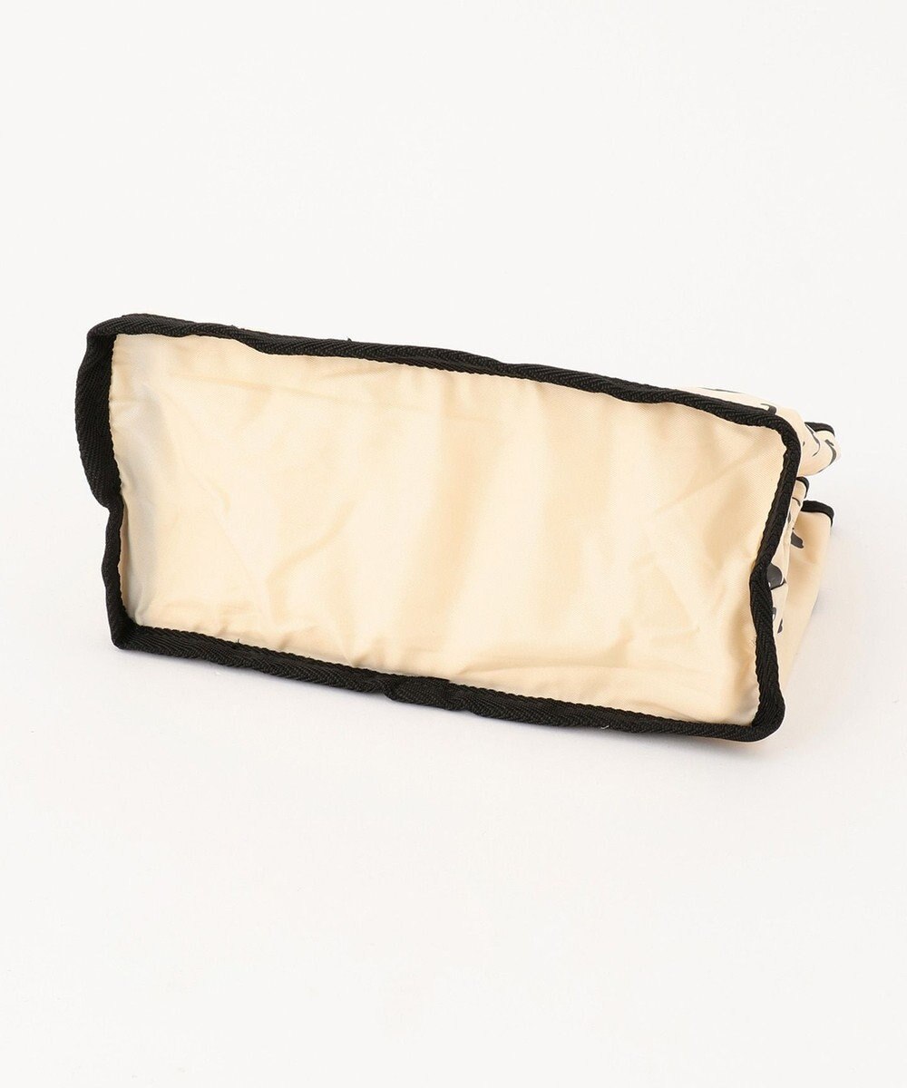 UNBILLION cachecache ナイロンパーテーションバッグインバッグ 