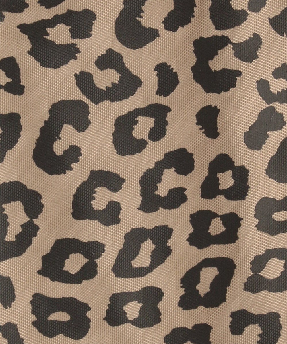 UNBILLION cachecache ナイロンパーテーションバッグインバッグ 