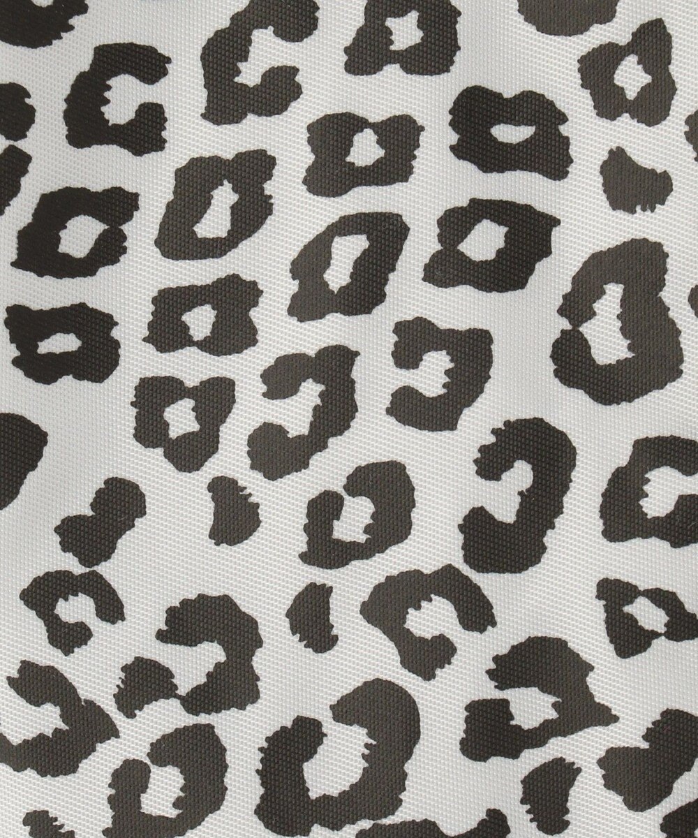 UNBILLION cachecache ナイロンパーテーションバッグインバッグ 