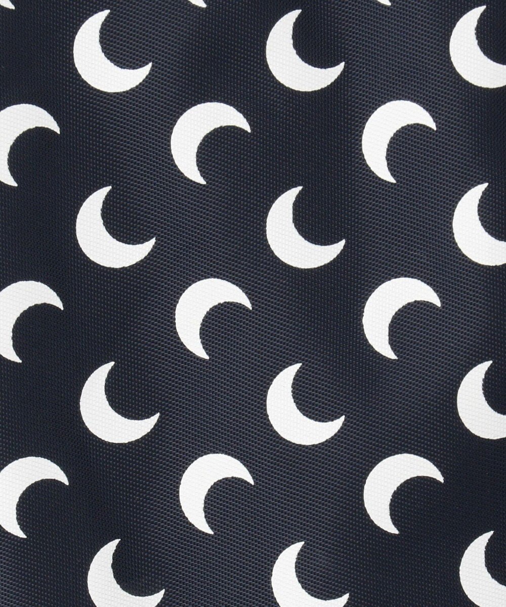 UNBILLION cachecache ナイロンパーテーションバッグインバッグ 