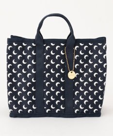 UNBILLION cachecache ナイロンパーテーションバッグインバッグ