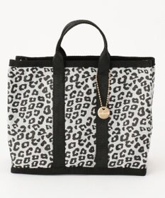 UNBILLION cachecache ナイロンパーテーションバッグインバッグ