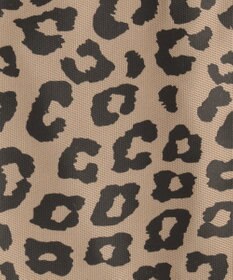 UNBILLION cachecache ナイロンパーテーションバッグインバッグ