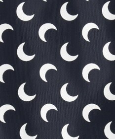 UNBILLION cachecache ナイロンパーテーションバッグインバッグ