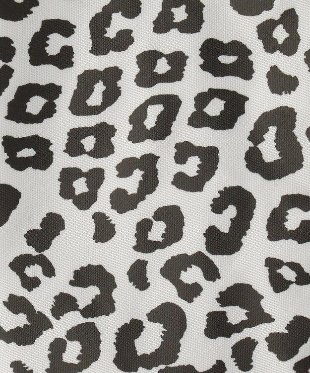 UNBILLION cachecache ナイロンパーテーションバッグインバッグ HYOGR