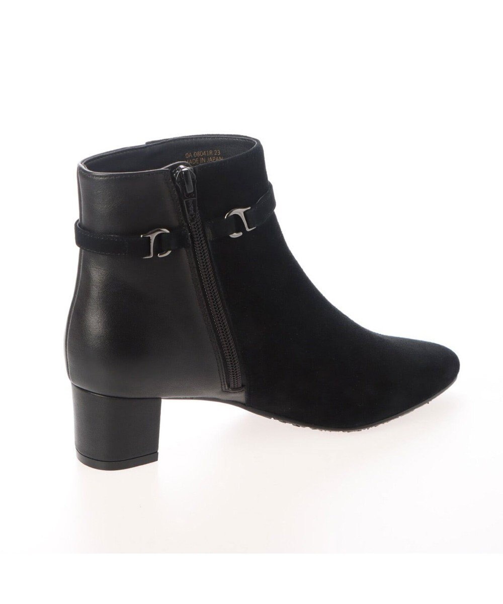 Riz Raffinee 取り外しリボンショートブーツ Mode Et Jacomoファッション通販 公式通販 オンワード クローゼット