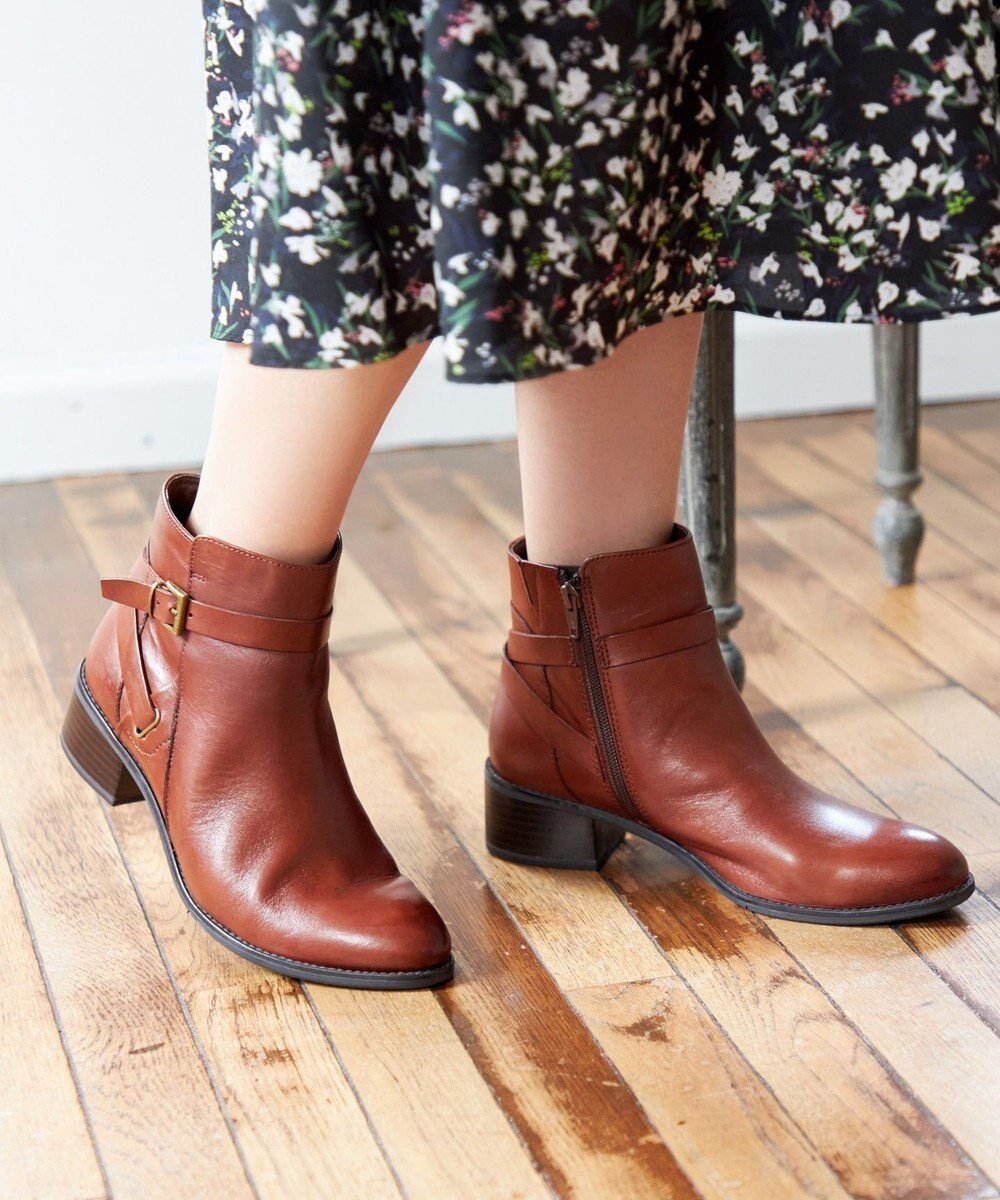 Ing クロスベルトデザインショートブーツ Ing ファッション通販 公式通販 オンワード クローゼット Ing クロスベルトデザインショートブーツ Ing ファッション通販 公式通販 オンワード クローゼット