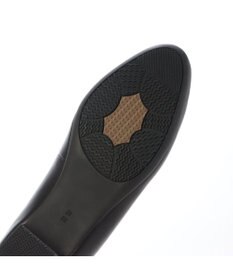 ing <ing>ローヒールブラックパンプス