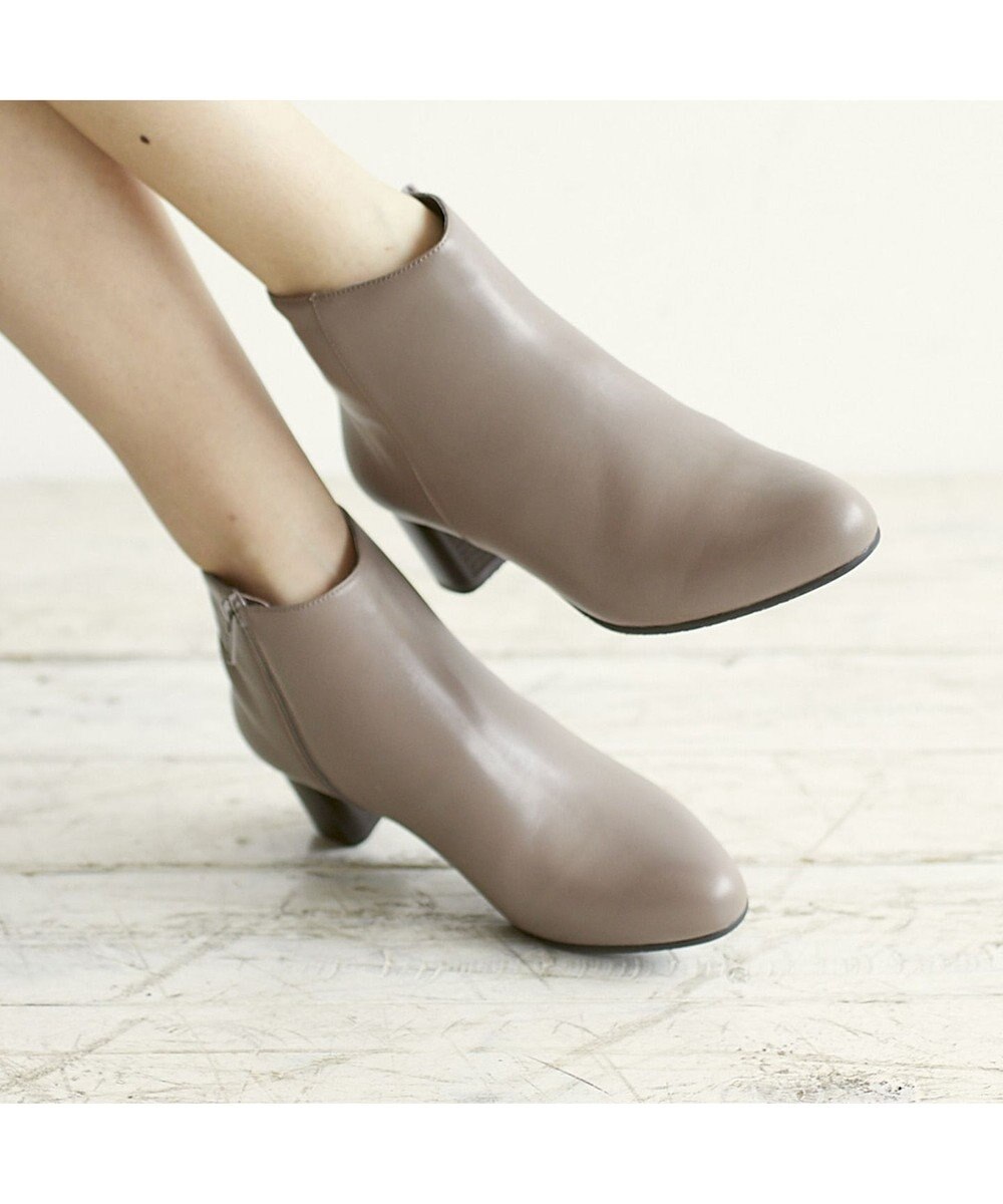 Ing ヒールアップショートブーツ Ing ファッション通販 公式通販 オンワード クローゼット