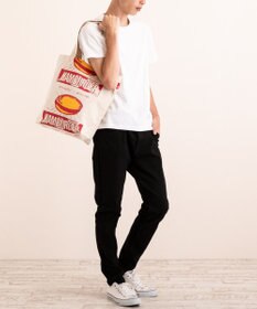 ROOTOTE 4620【アンディ・ウォーホル：A4サイズ収納】/ RO トール ウォーホル-B