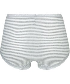 Wing ショーツ　【デイリーフィットやわらかコットン】　身生地部綿混　なめらかなフィット感  はきこみ丈ふかめ　ウイング／ワコール　EC3210