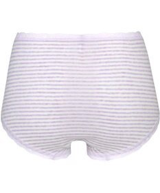 Wing ショーツ　【デイリーフィットやわらかコットン】　身生地部綿混　なめらかなフィット感  はきこみ丈ふかめ　ウイング／ワコール　EC3210