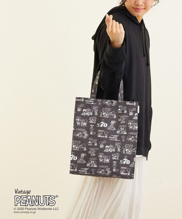 81 スヌーピー 収納 Ip アーキャトル ラミネート ピーナッツ 6b Roototeファッション通販 公式通販 オンワード クローゼット