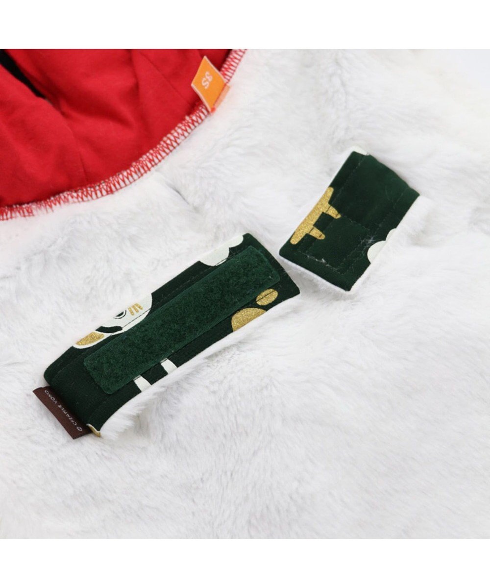 ペットパラダイス 獅子舞 コート 緑 超小型 小型犬 Pet Paradise ファッション通販 公式通販 オンワード クローゼット