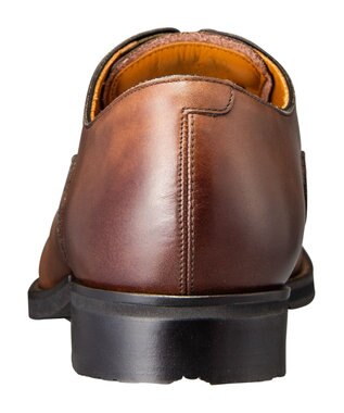 ASICS WALKING ランウォーク メンズ 4E ブラウン系