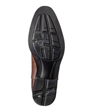 ASICS WALKING ランウォーク メンズ 4E ブラウン系