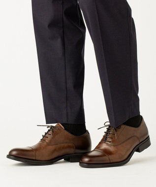 ASICS WALKING ランウォーク メンズ 4E ブラウン系