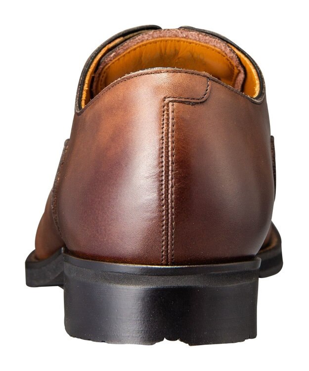 ASICS WALKING ランウォーク メンズ 4E ブラウン系