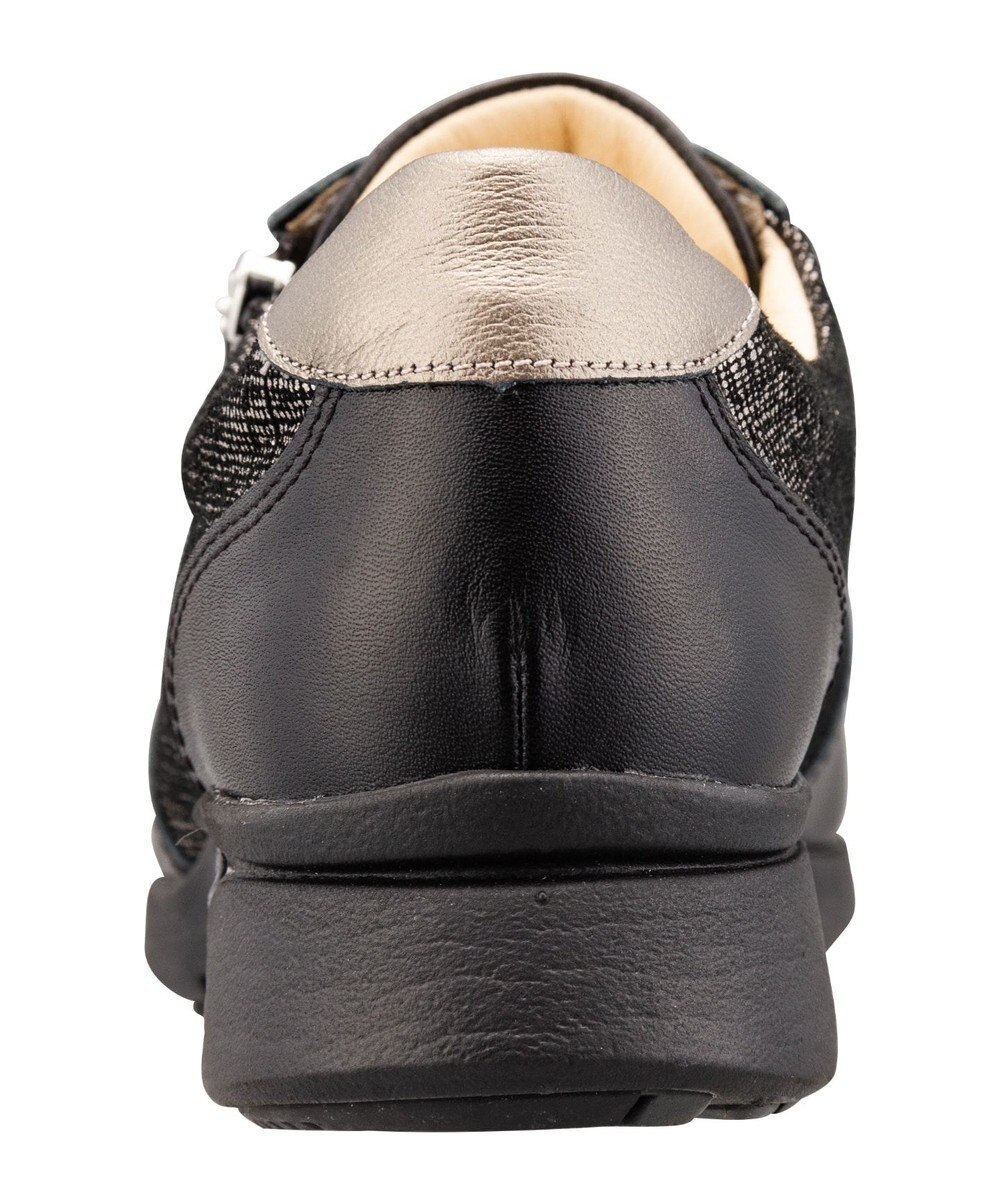 ASICS WALKING ペダラウォーキングシューズ 2E  3.0cmヒール 