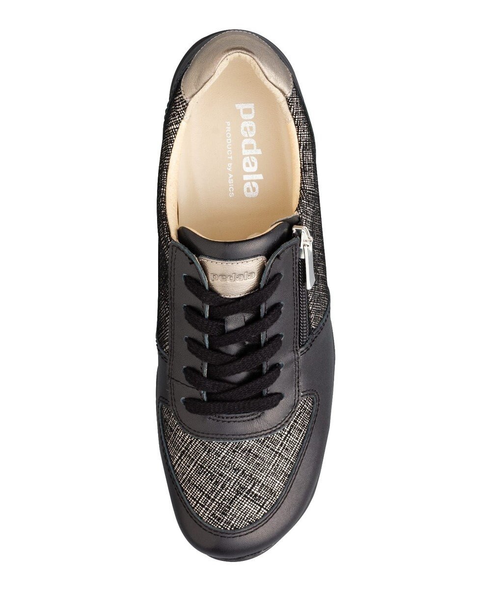 ASICS WALKING ペダラウォーキングシューズ 2E  3.0cmヒール 