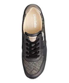 ASICS WALKING ペダラウォーキングシューズ 2E  3.0cmヒール