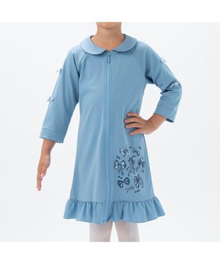 再入荷 ジップアップワンピース Chacott ファッション通販 公式通販 オンワード クローゼット